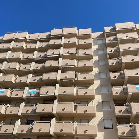 Apartamentos Benicassim 3000 ภายนอก รูปภาพ