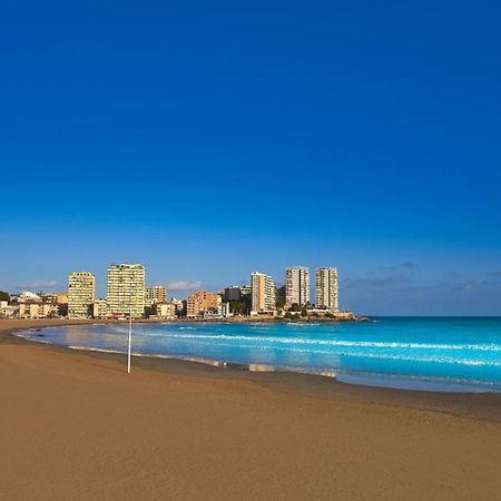 Apartamentos Benicassim 3000 ภายนอก รูปภาพ