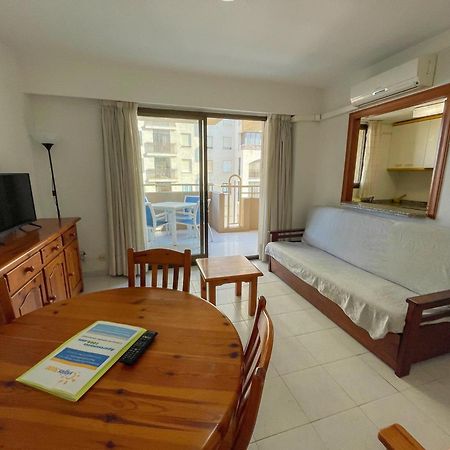 Apartamentos Benicassim 3000 ภายนอก รูปภาพ