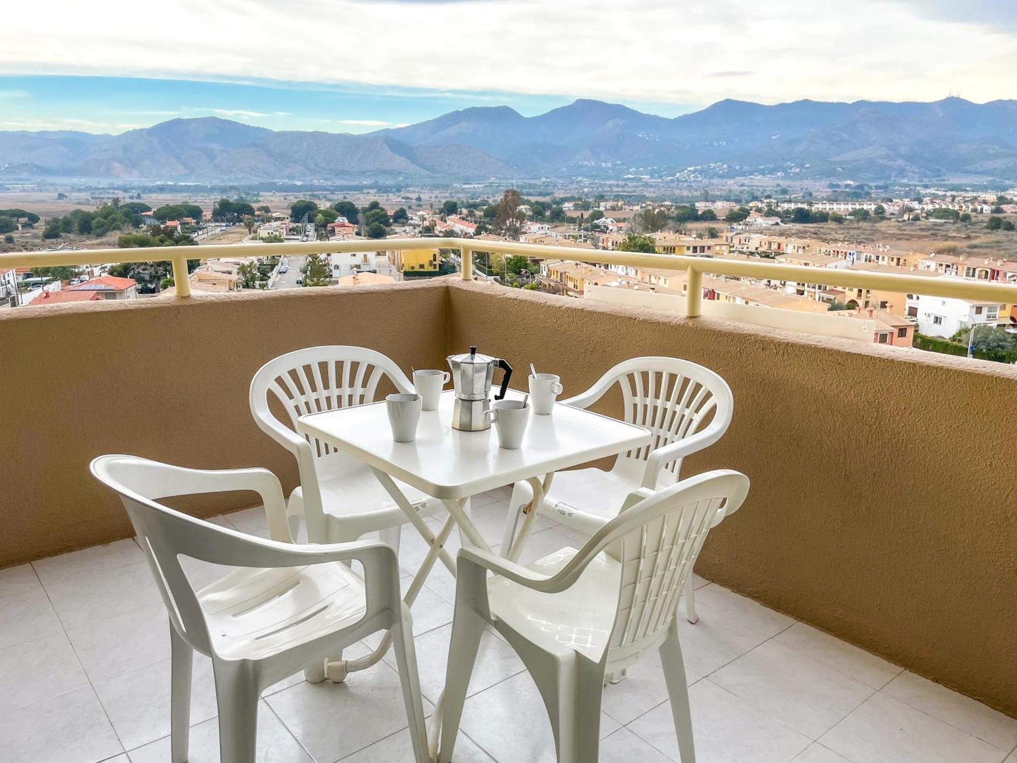 Apartamentos Benicassim 3000 ภายนอก รูปภาพ