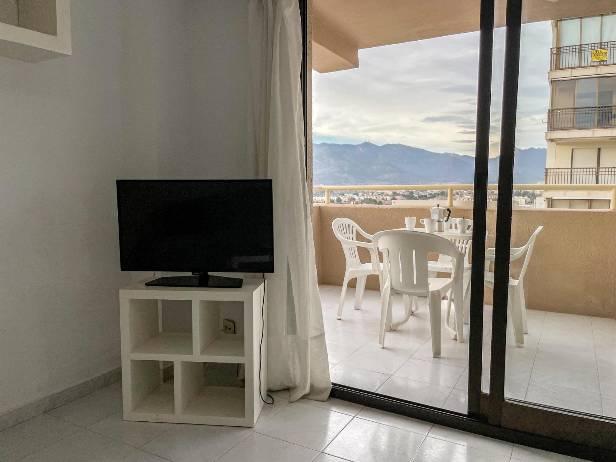 Apartamentos Benicassim 3000 ภายนอก รูปภาพ