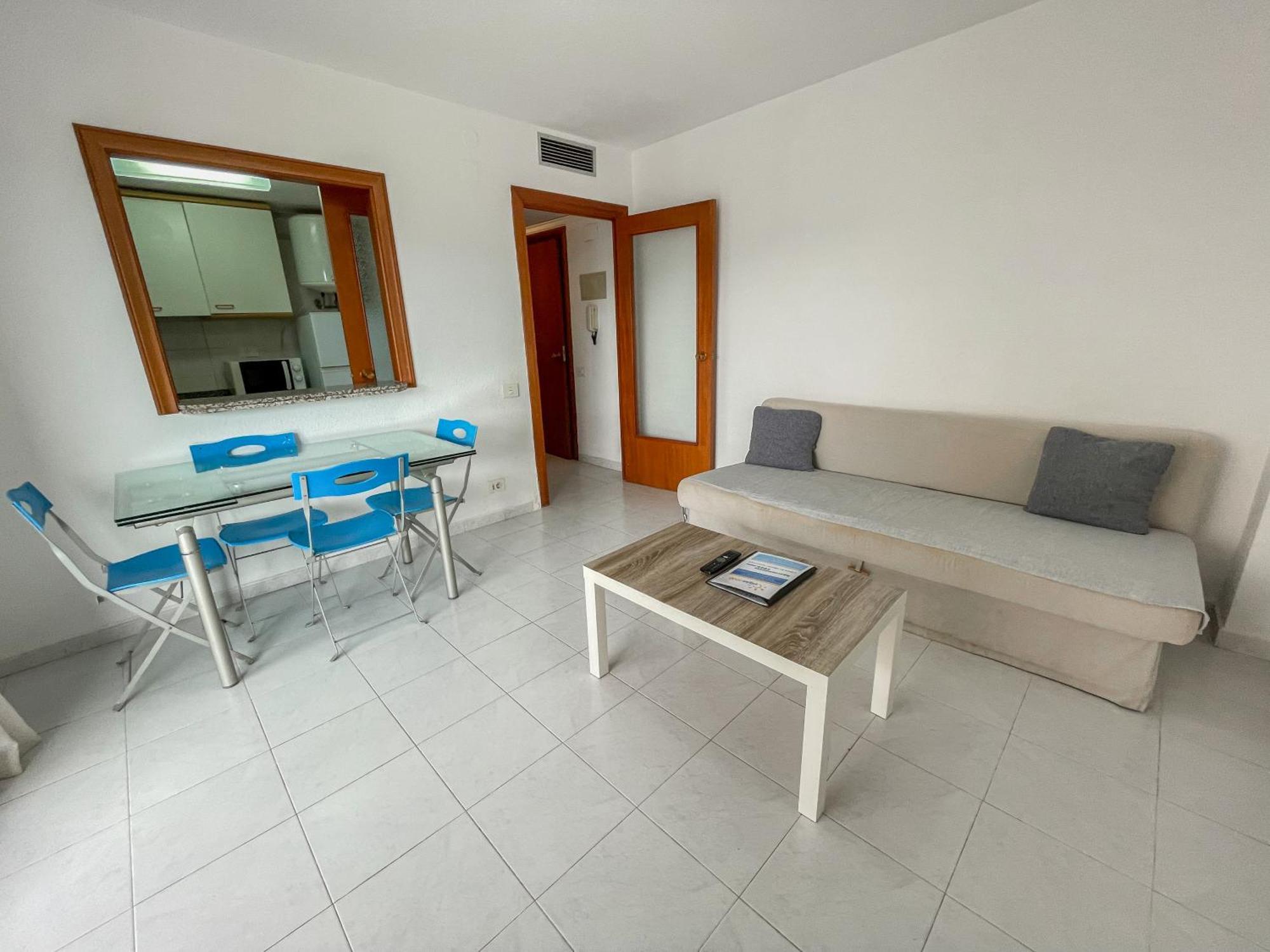 Apartamentos Benicassim 3000 ภายนอก รูปภาพ