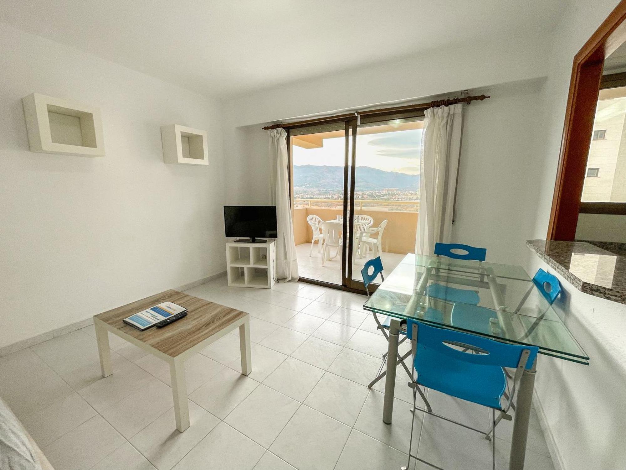 Apartamentos Benicassim 3000 ภายนอก รูปภาพ
