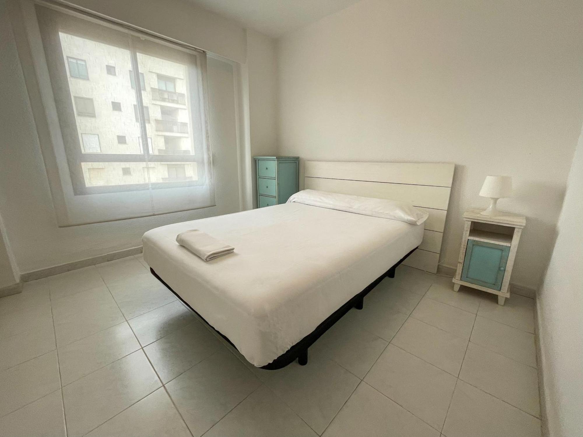 Apartamentos Benicassim 3000 ภายนอก รูปภาพ
