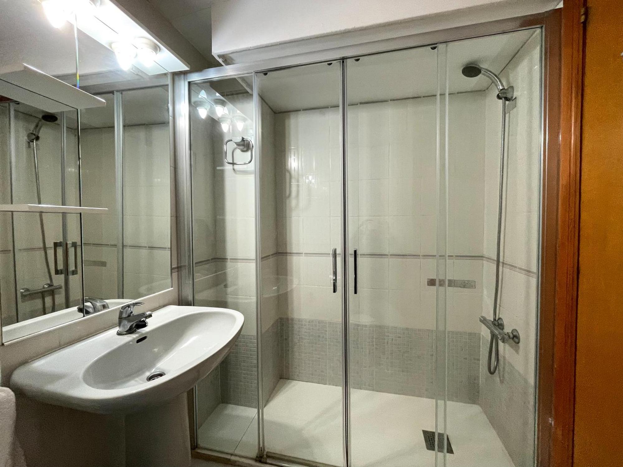 Apartamentos Benicassim 3000 ภายนอก รูปภาพ