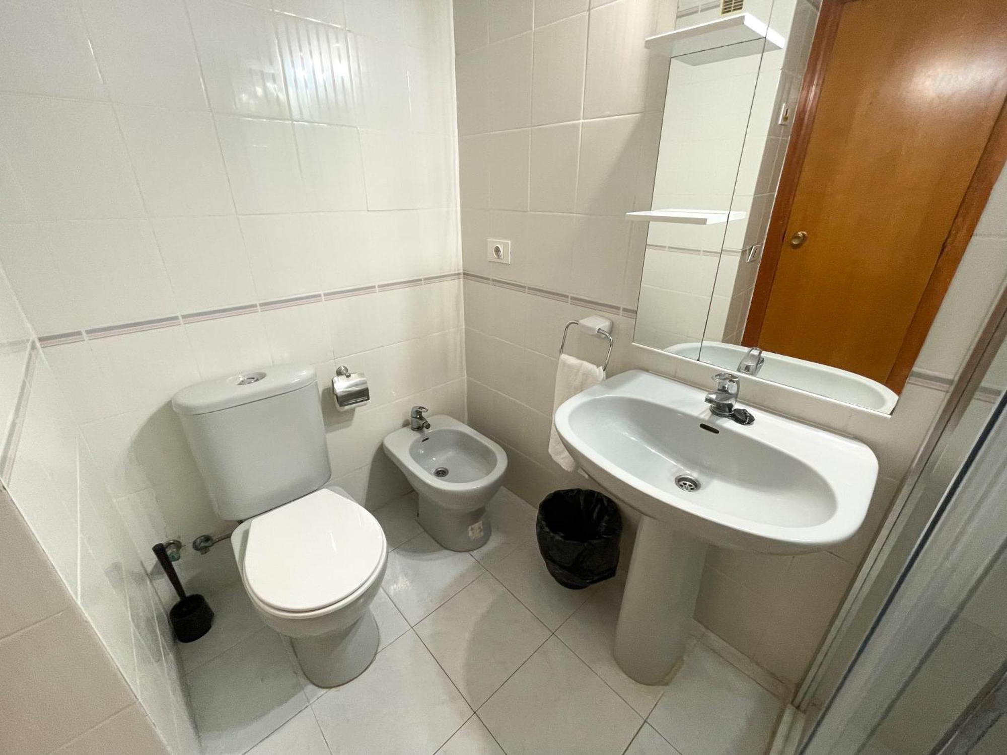 Apartamentos Benicassim 3000 ภายนอก รูปภาพ