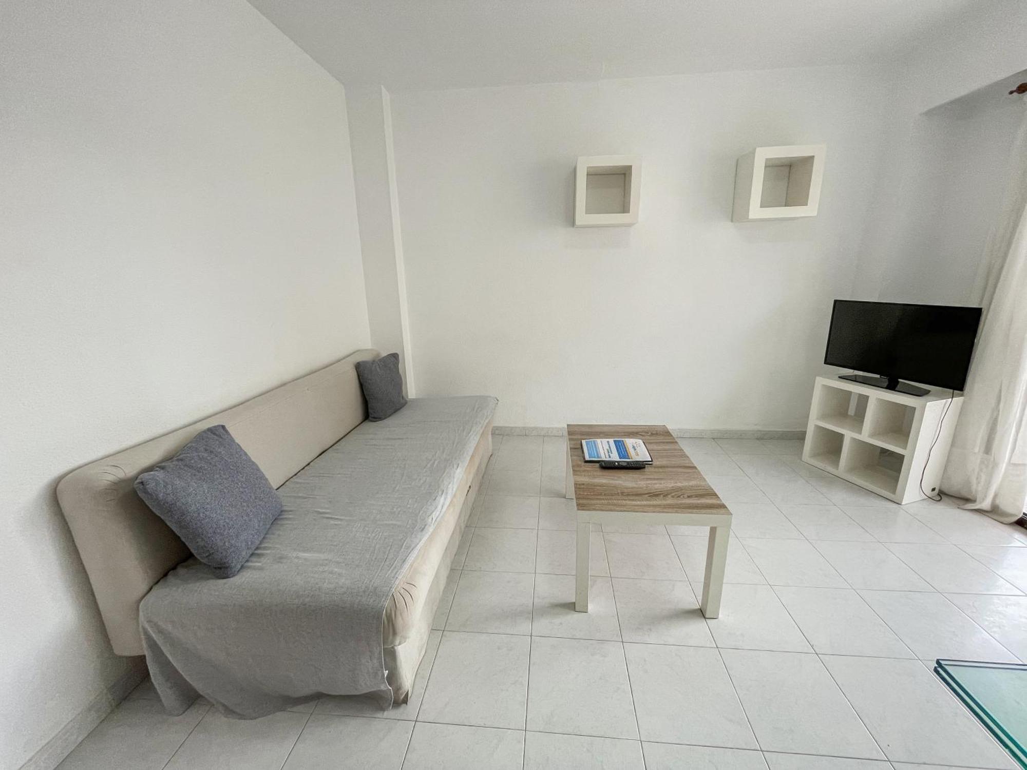 Apartamentos Benicassim 3000 ภายนอก รูปภาพ