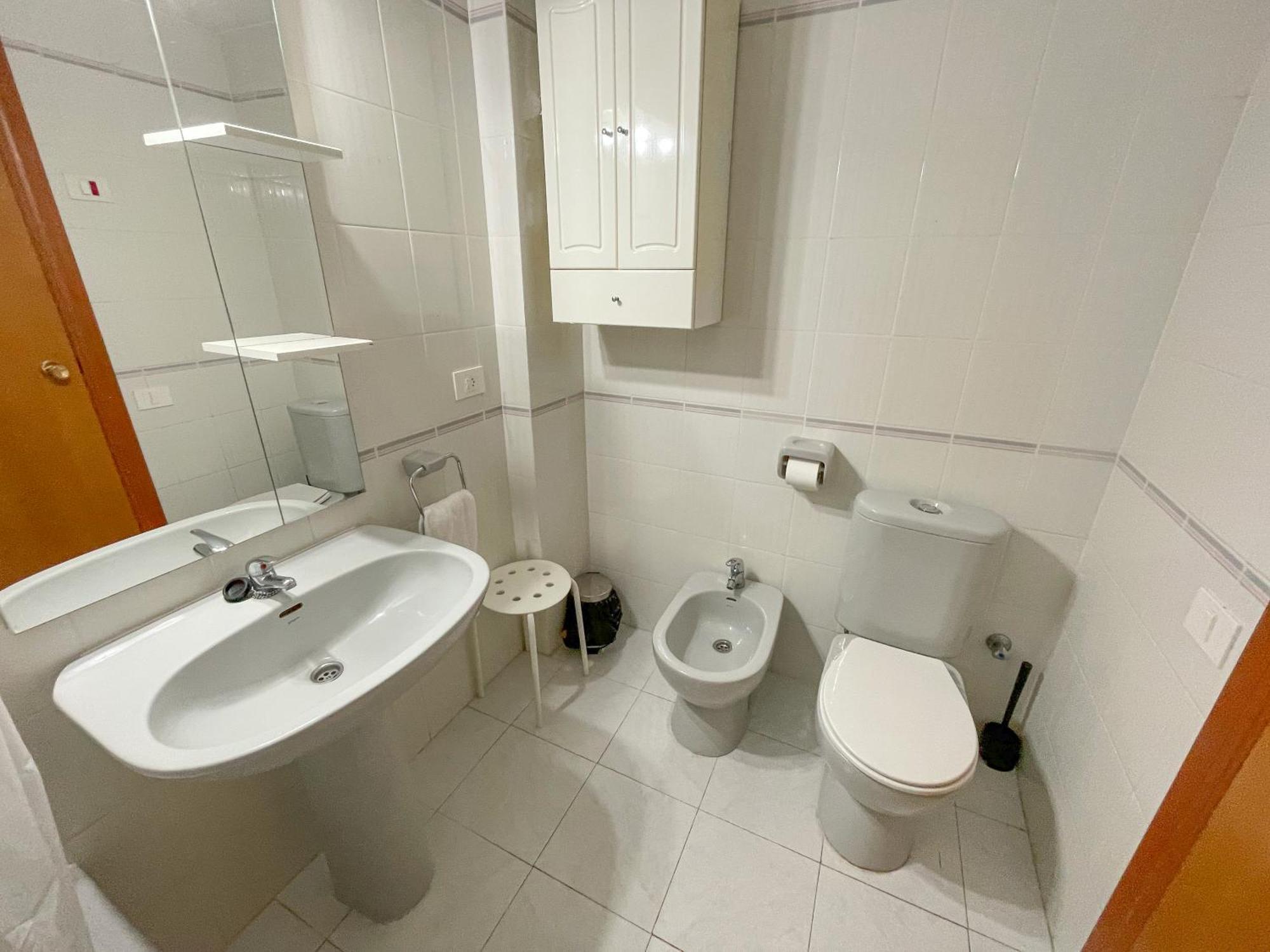 Apartamentos Benicassim 3000 ภายนอก รูปภาพ