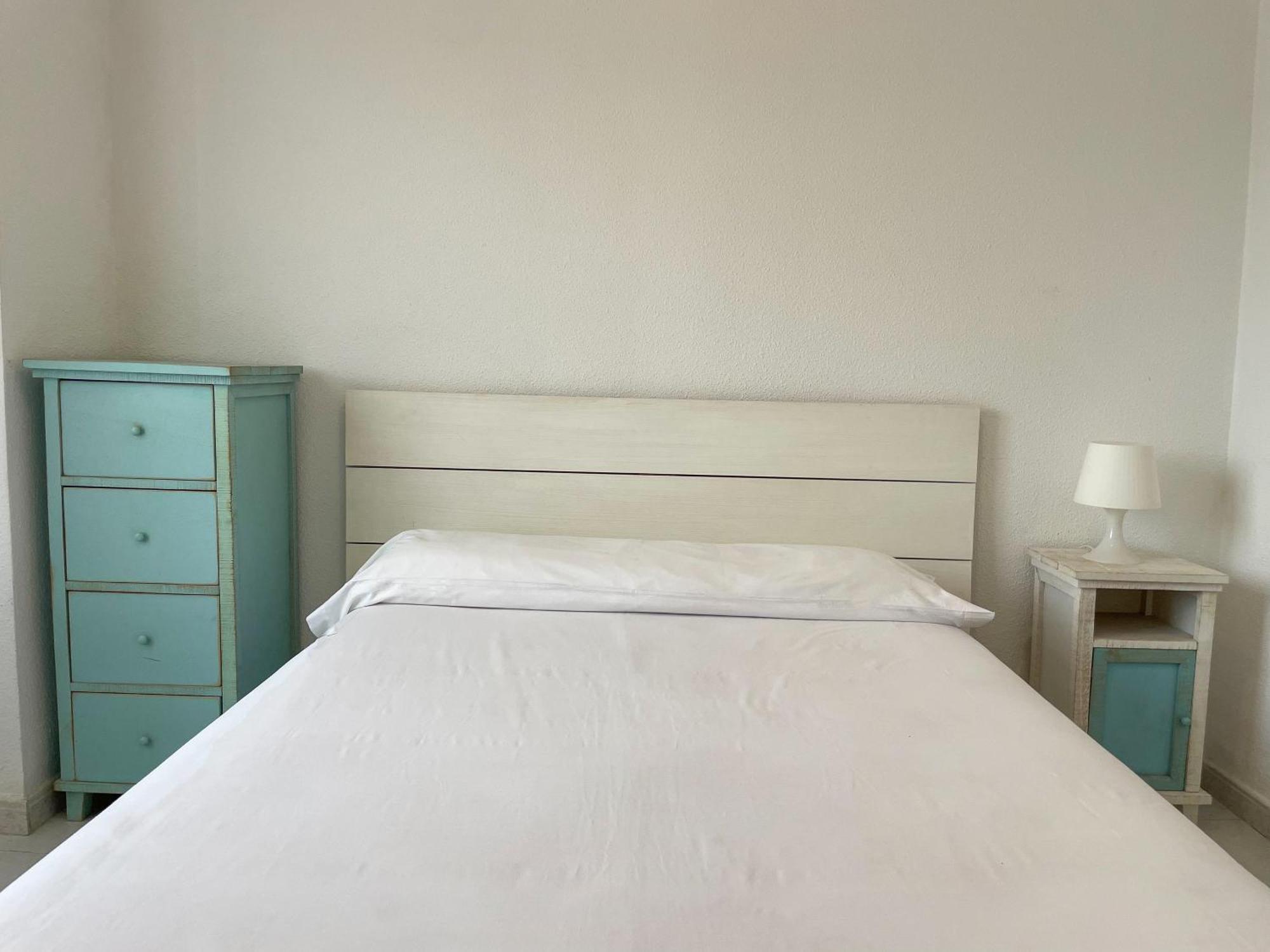 Apartamentos Benicassim 3000 ภายนอก รูปภาพ