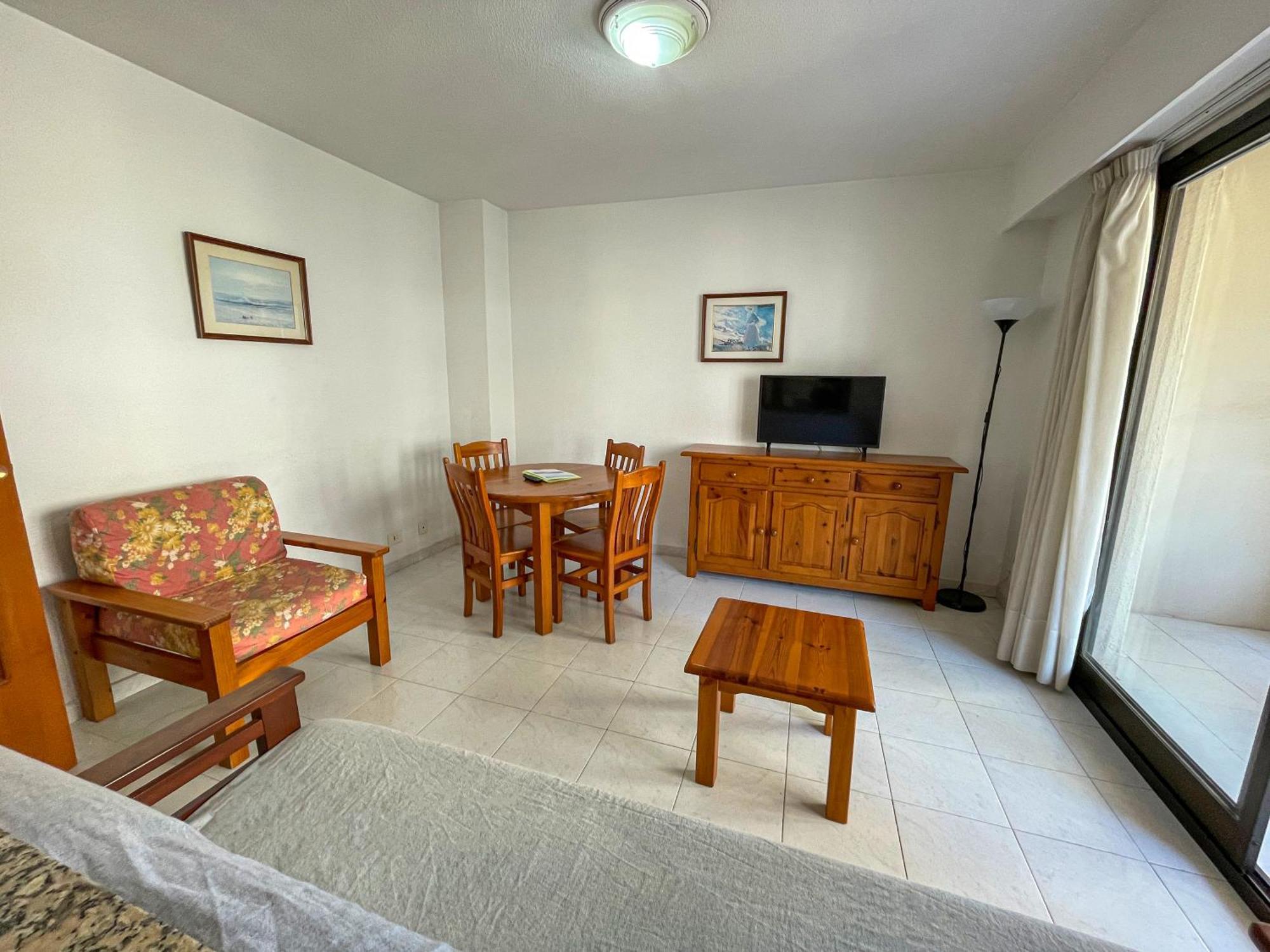 Apartamentos Benicassim 3000 ภายนอก รูปภาพ
