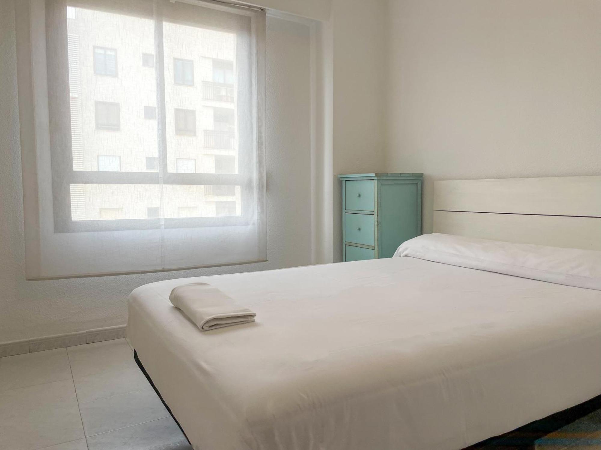 Apartamentos Benicassim 3000 ภายนอก รูปภาพ