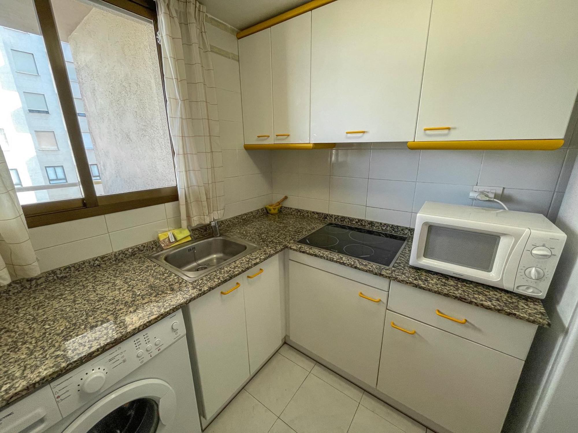 Apartamentos Benicassim 3000 ภายนอก รูปภาพ