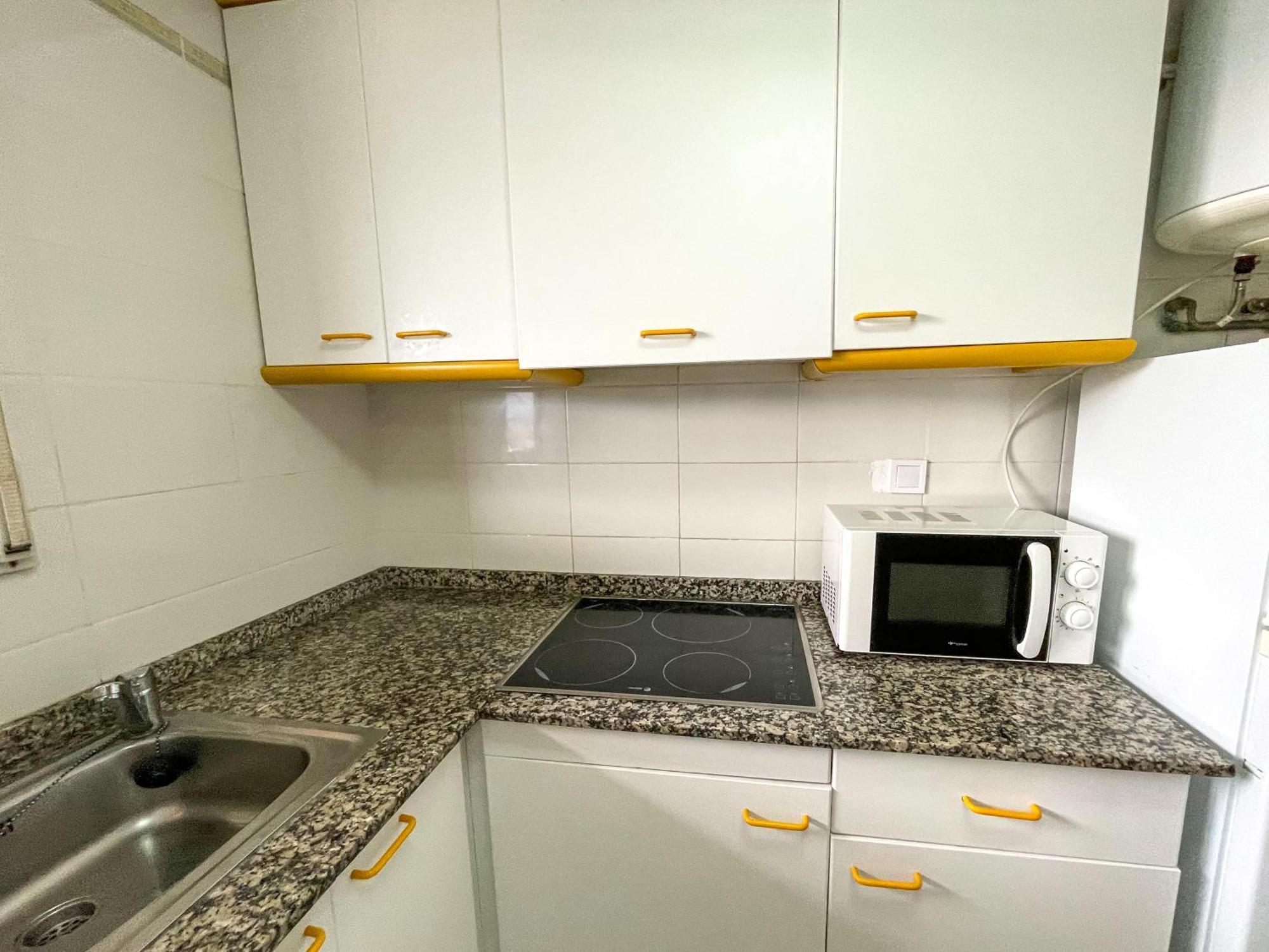 Apartamentos Benicassim 3000 ภายนอก รูปภาพ