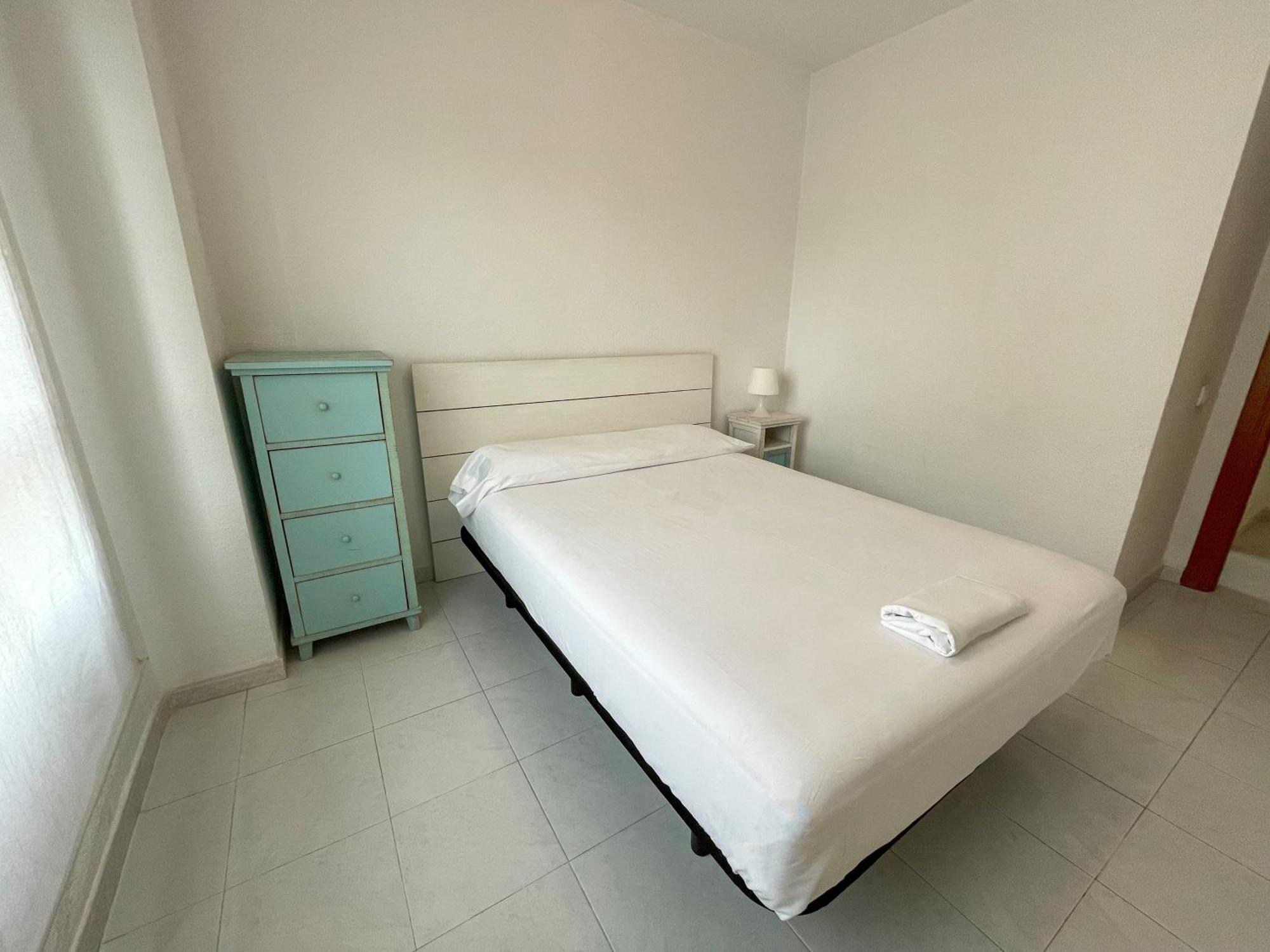 Apartamentos Benicassim 3000 ภายนอก รูปภาพ