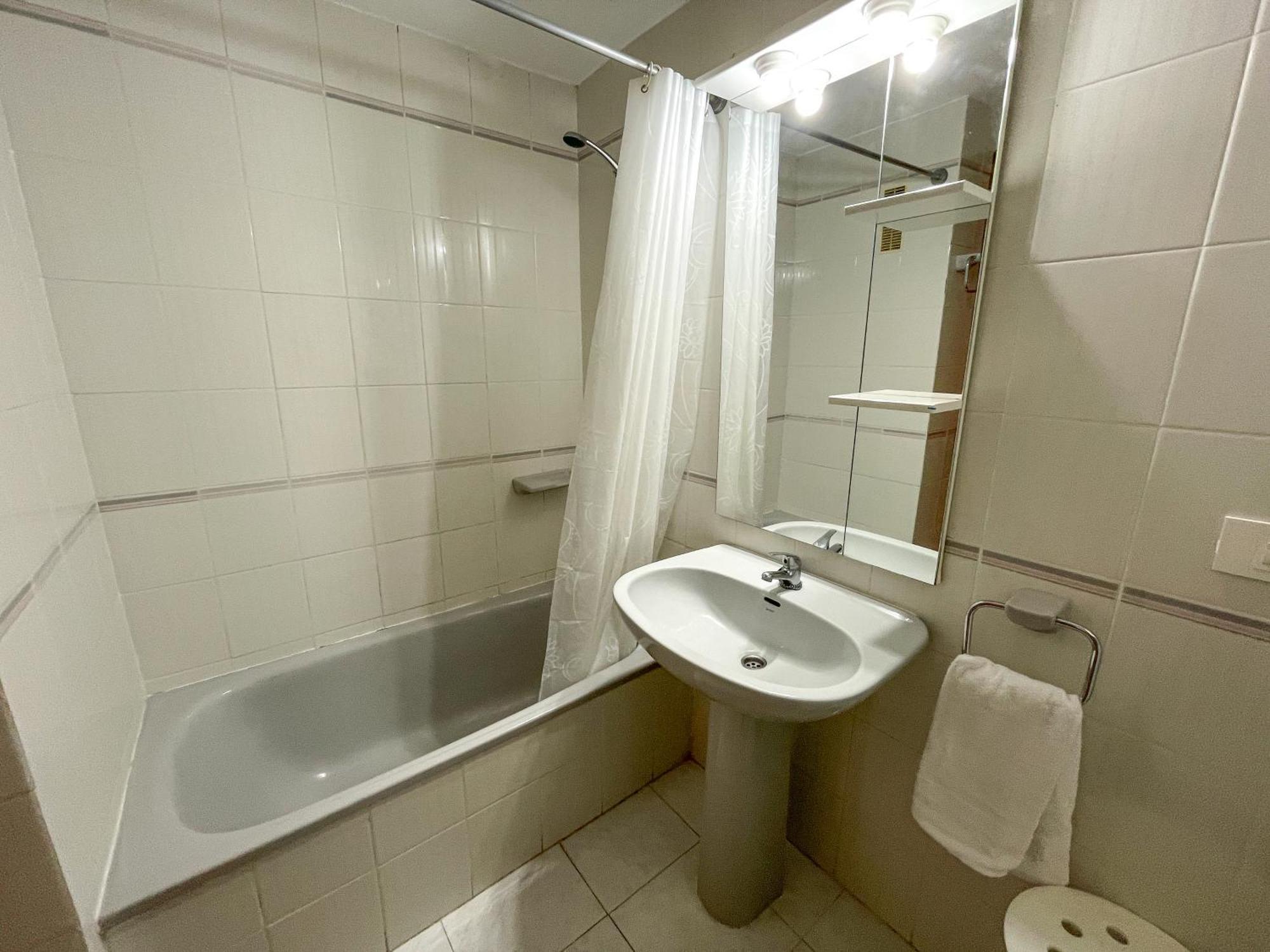 Apartamentos Benicassim 3000 ภายนอก รูปภาพ