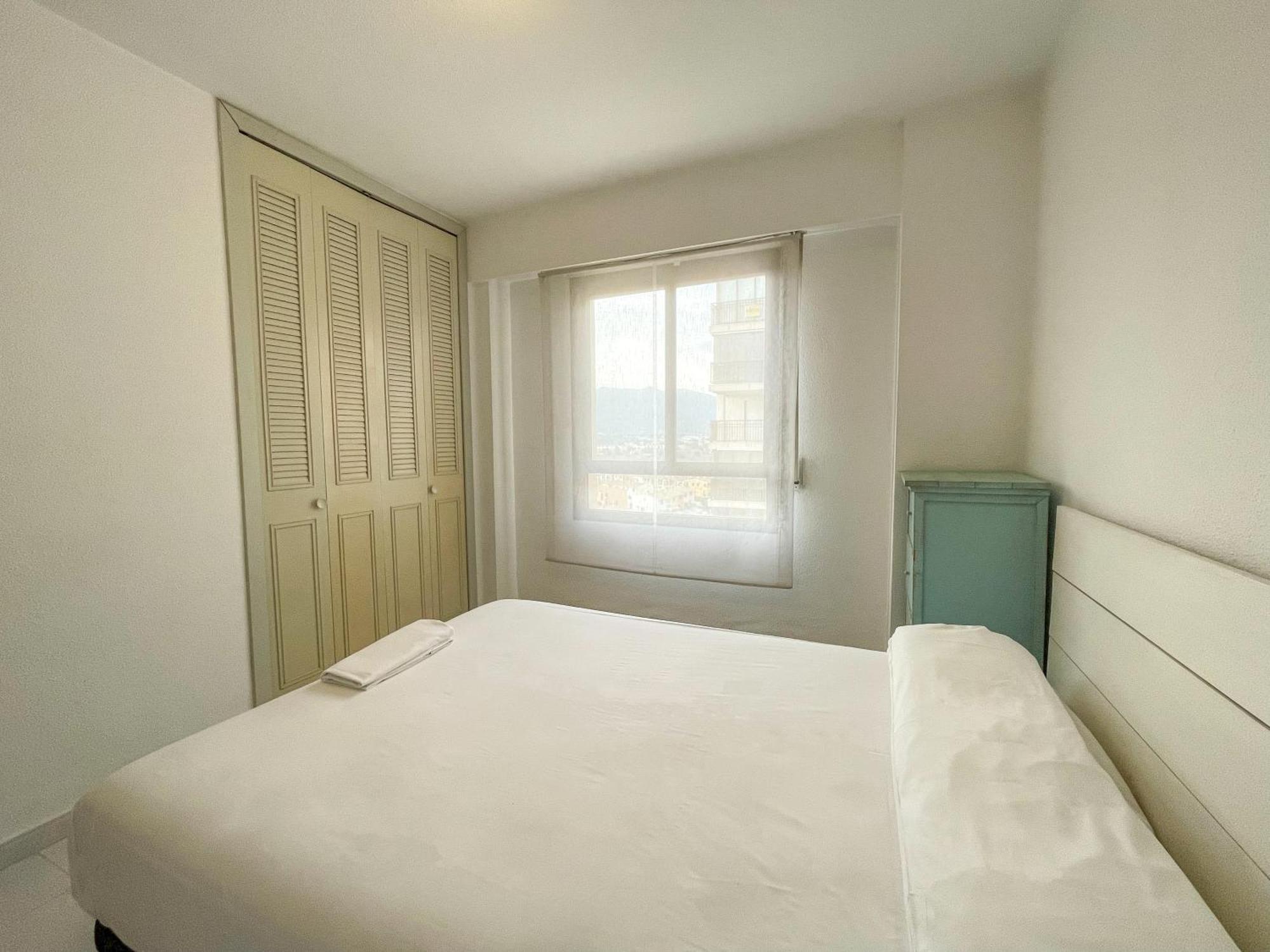 Apartamentos Benicassim 3000 ภายนอก รูปภาพ