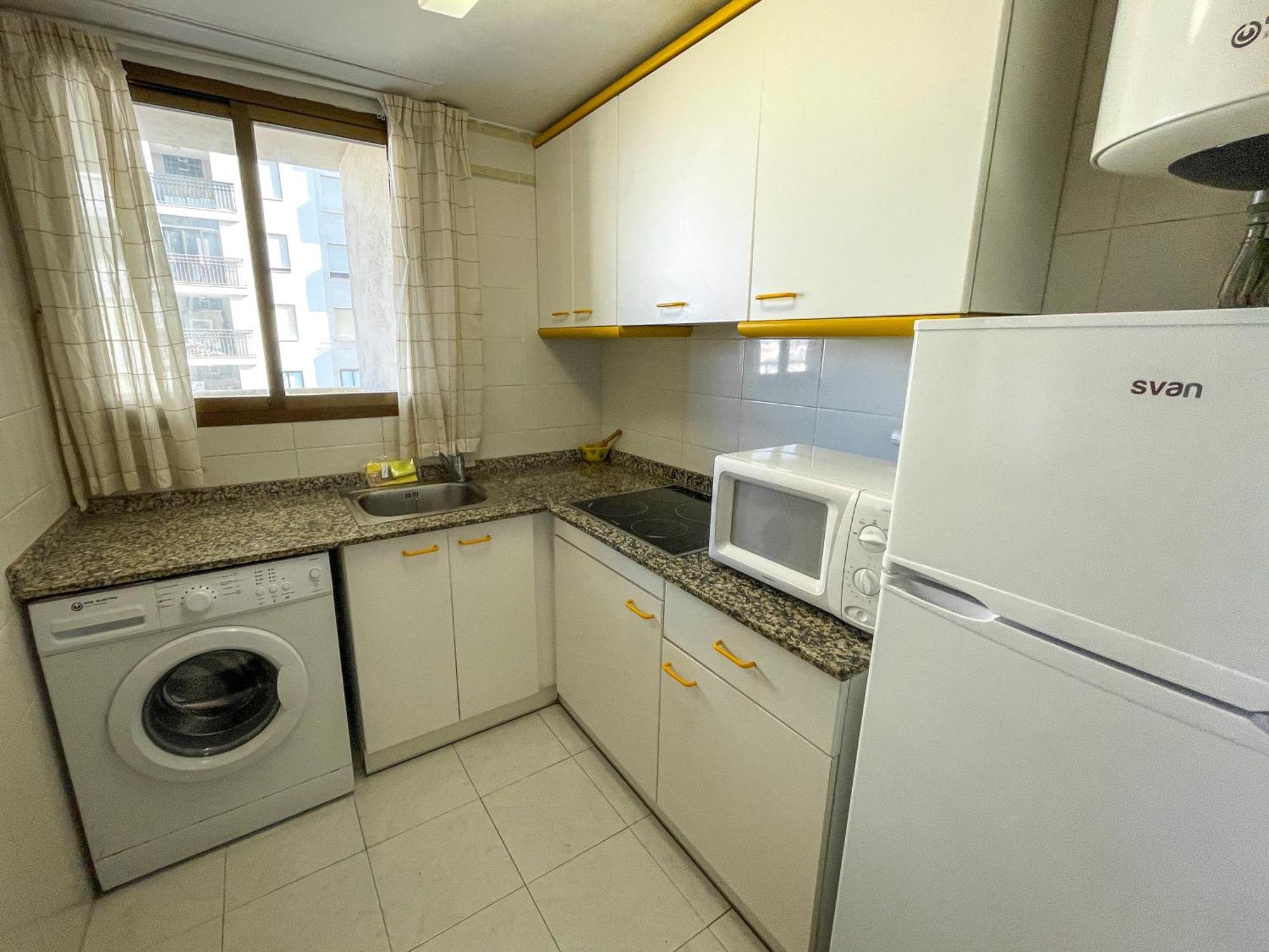 Apartamentos Benicassim 3000 ภายนอก รูปภาพ