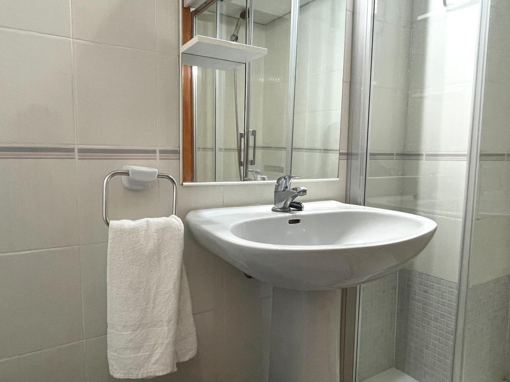 Apartamentos Benicassim 3000 ภายนอก รูปภาพ