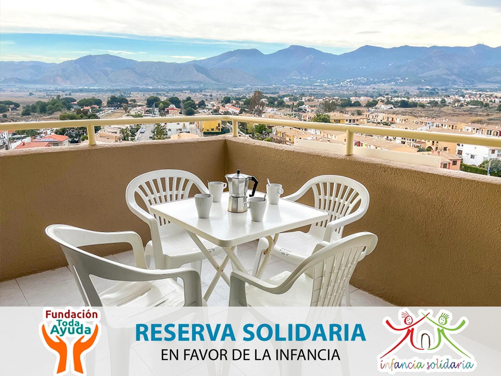 Apartamentos Benicassim 3000 ภายนอก รูปภาพ