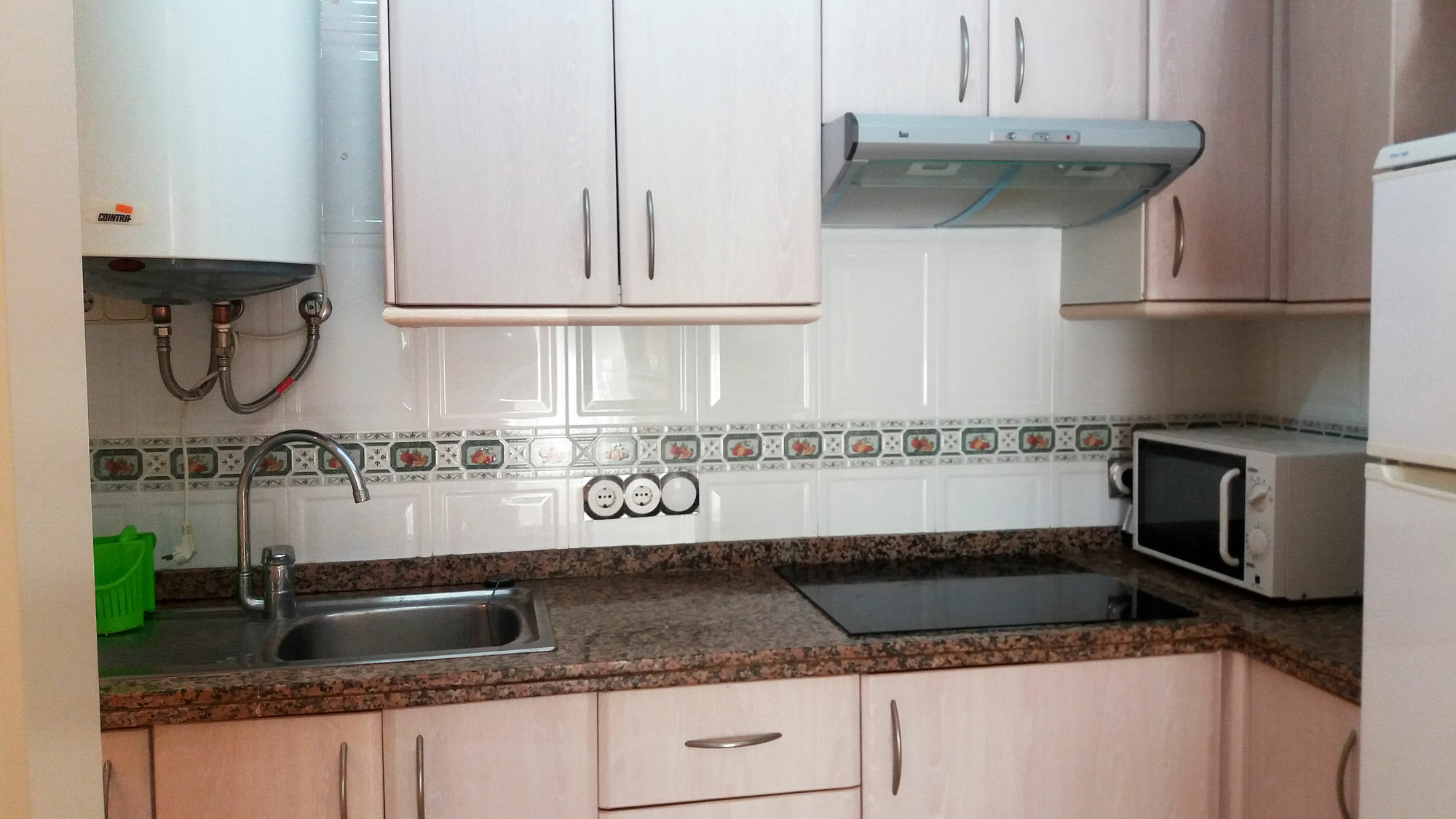 Apartamentos Benicassim 3000 ภายนอก รูปภาพ